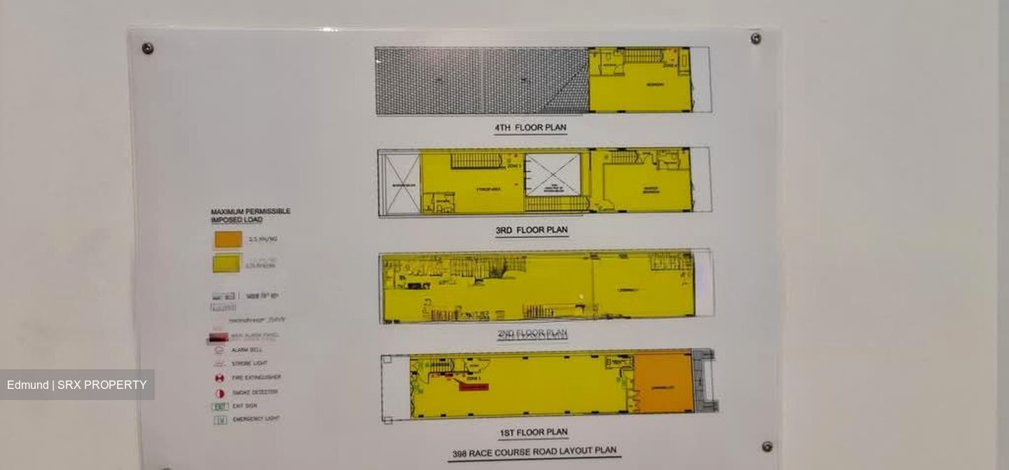 Little India Conservation Area (D8), Shop House #557297471